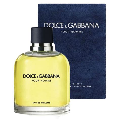 baskette dolce gabbana homme|dolce gabbana pour homme 125ml.